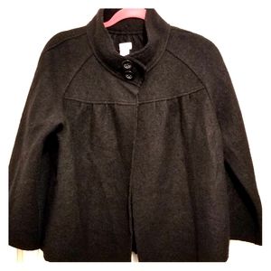 Worthington asymmetrical ¹Jacket